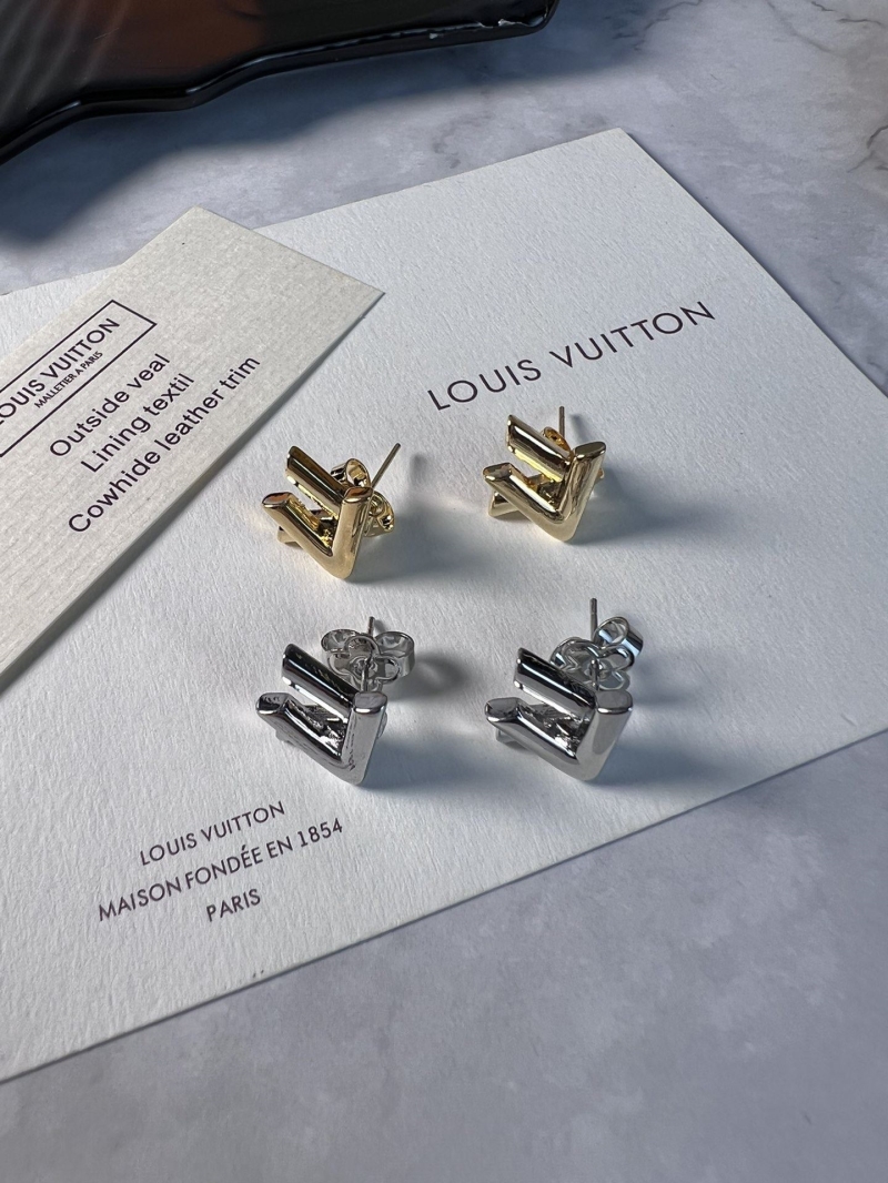 LV Earrings